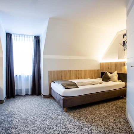 Amtsstueble Hotel & Restaurant Mosbach  Zewnętrze zdjęcie