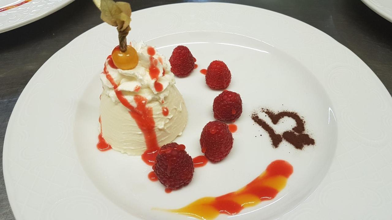 Amtsstueble Hotel & Restaurant Mosbach  Zewnętrze zdjęcie