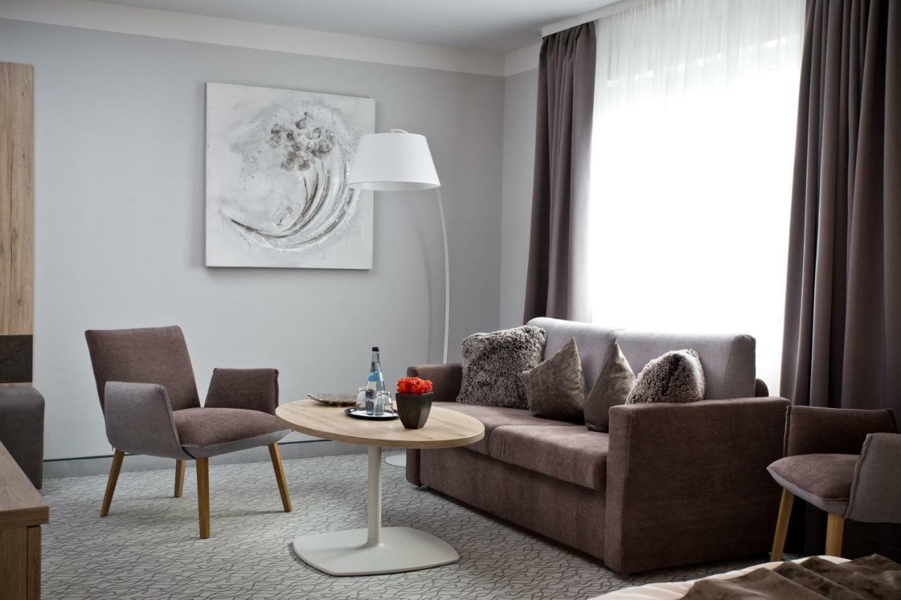 Amtsstueble Hotel & Restaurant Mosbach  Zewnętrze zdjęcie